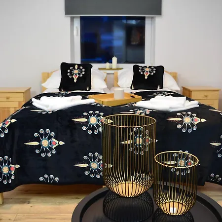 Apartamenty Ogrodowa 4 obok Krupówek-3